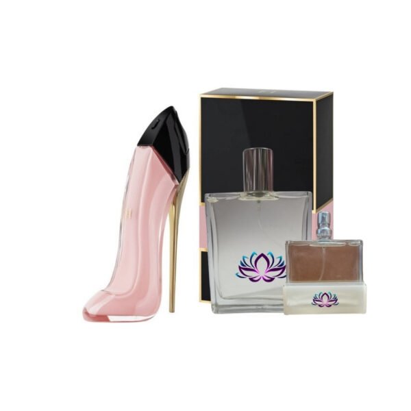 Good Girl Blush - Carolina Herrera
