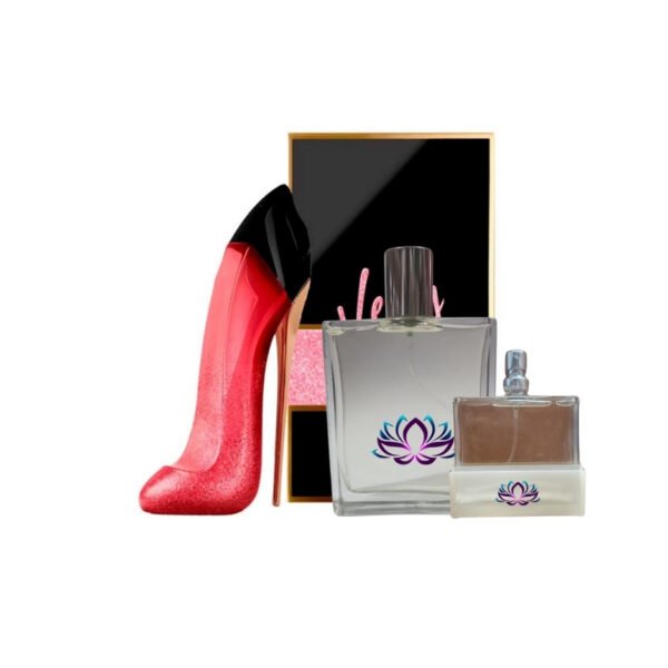 Good Girl Very Glam - Carolina Herrera