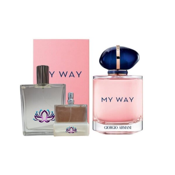 My way - Giorgio Armani