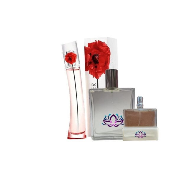 Flower - Kenzo