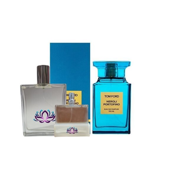 Neroli Portofino - Tom Ford